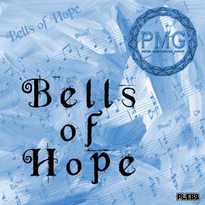 Peter Martinsson Group的專輯Bells of Hope