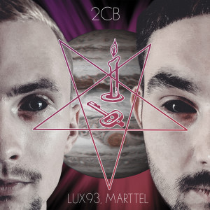 Listen to 2cb (Explicit) song with lyrics from Marttel