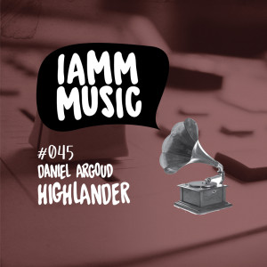 อัลบัม Highlander ศิลปิน Daniel Argoud