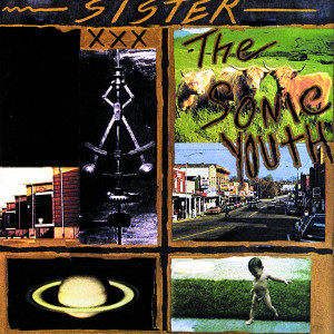Listen to Tuff Gnarl song with lyrics from Sonic Youth