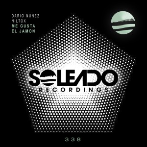 Listen to Me Gusta El Jamon song with lyrics from Dario Nunez
