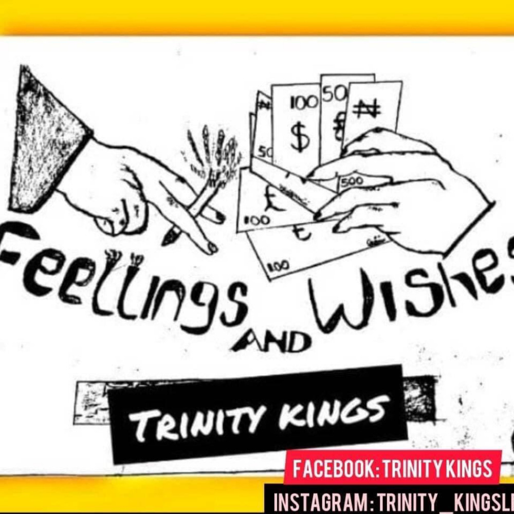 Feelings and Wishes