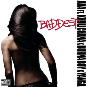 ดาวน์โหลดและฟังเพลง Baddest พร้อมเนื้อเพลงจาก Burna Boy