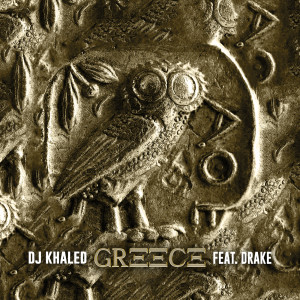 Album GREECE from DJ Khaled