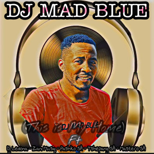 Listen to Weekend song with lyrics from DJ Mad Blue