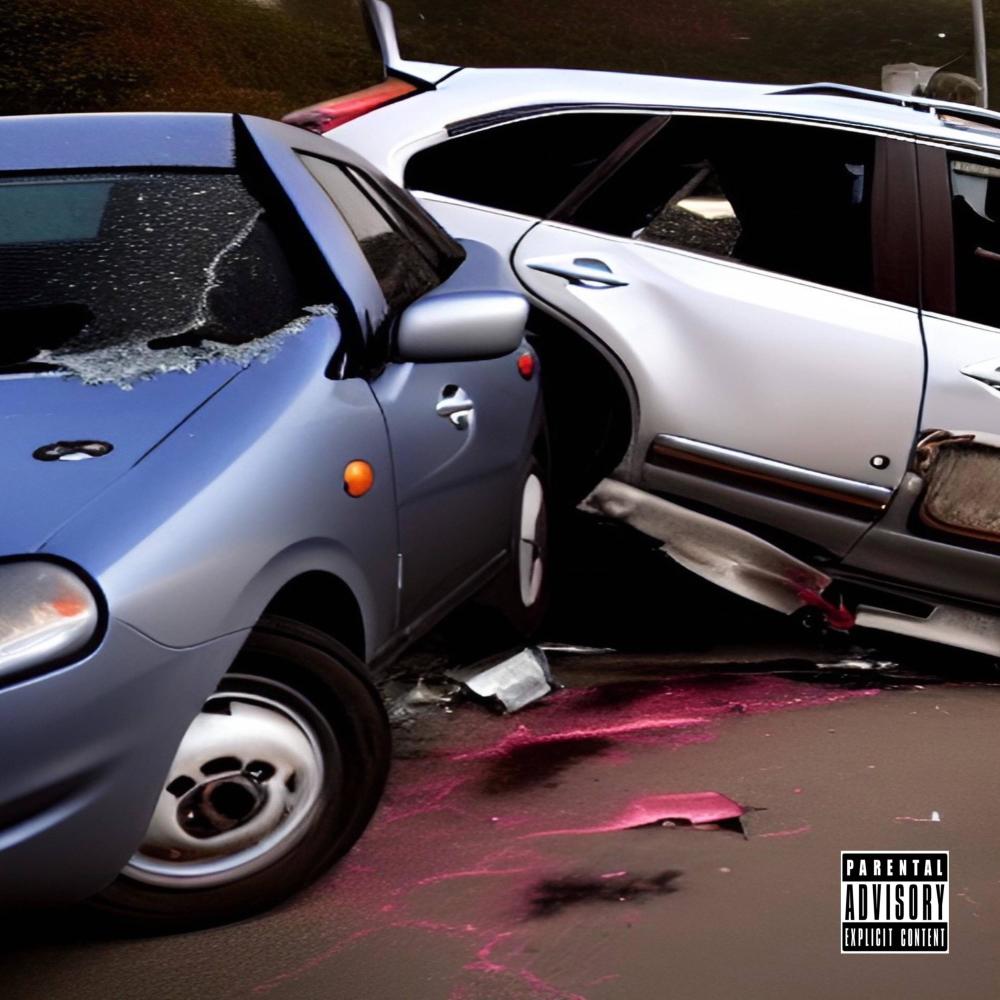 2 HONEST (feat. nightvision) (Explicit)