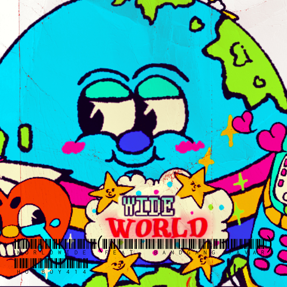 Worldwide (Explicit)