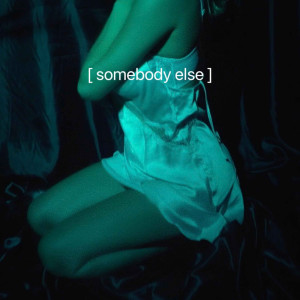 Album Somebody Else from Kevitch