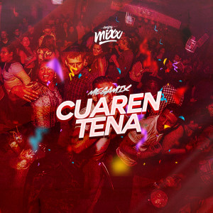 Album MegaMix Cuarentena (Explicit) from 