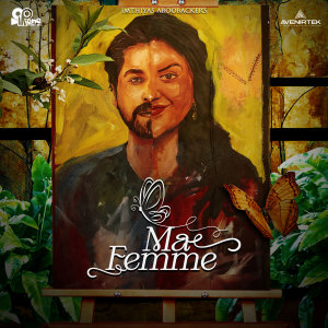 收听Afzal Yusuff的Sakhee (From "Ma Femme")歌词歌曲