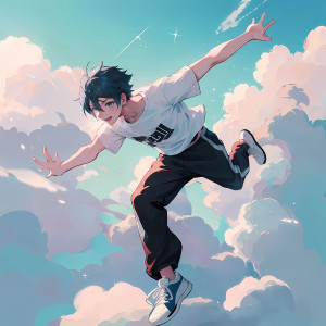 default playlist img