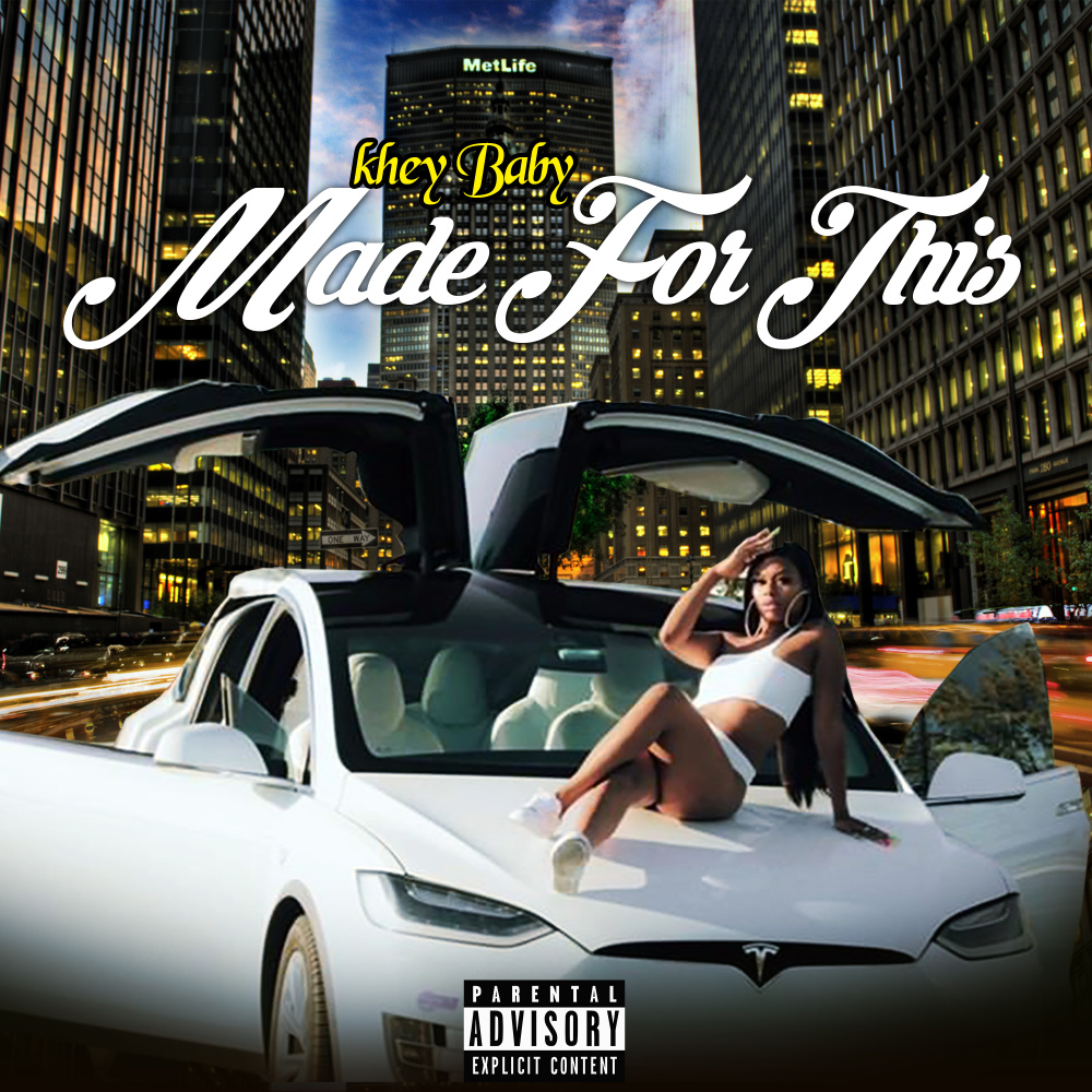 Made For This (Explicit)