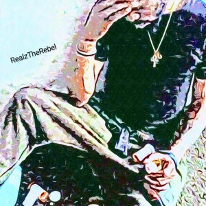 Realz the Rebel的專輯Stressn (Explicit)