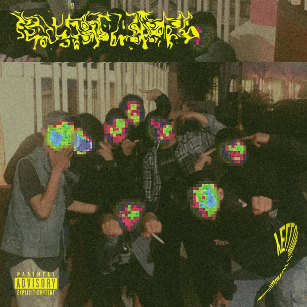 City's East Side (Explicit)
