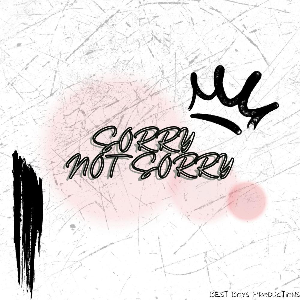 Sorry Not Sorry (feat. Joey Flats) (Explicit)