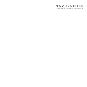 Rebelski的專輯Navigation (Electric Piano Version)