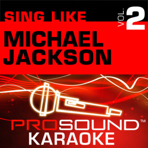 收聽ProSound Karaoke Band的You Are Not Alone (Karaoke Instrumental Track) [In the Style of Michael Jackson]歌詞歌曲