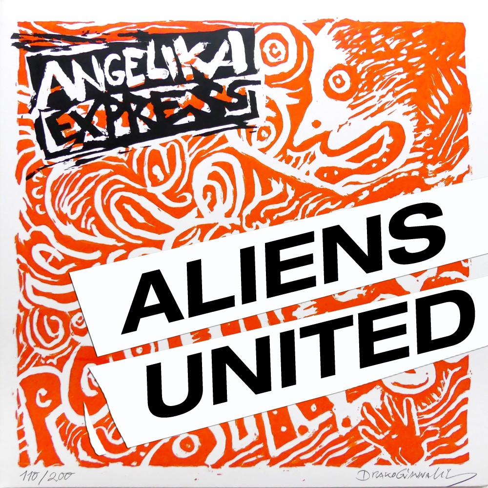 Aliens United