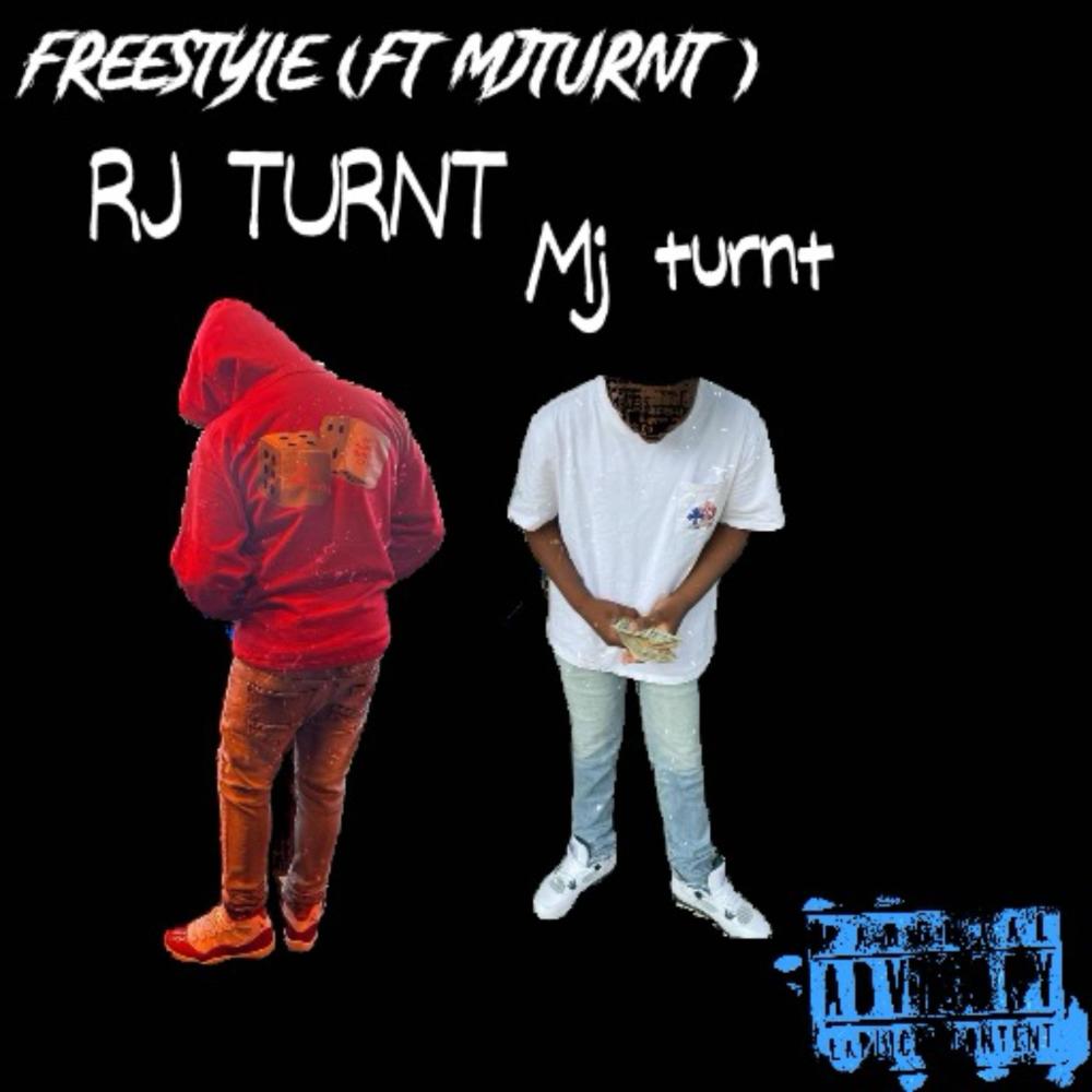 Freestyle (feat. mjturnt) (Explicit)