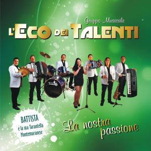 Dengarkan lagu Oi Ndò nyanyian L'Eco dei Talenti dengan lirik