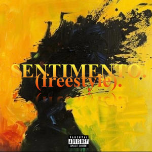 Z4的專輯SENTIMENTO. (freestyle) . [Explicit]