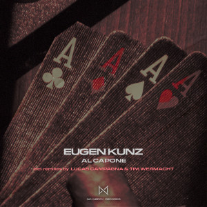 Eugen Kunz的专辑Al Capone