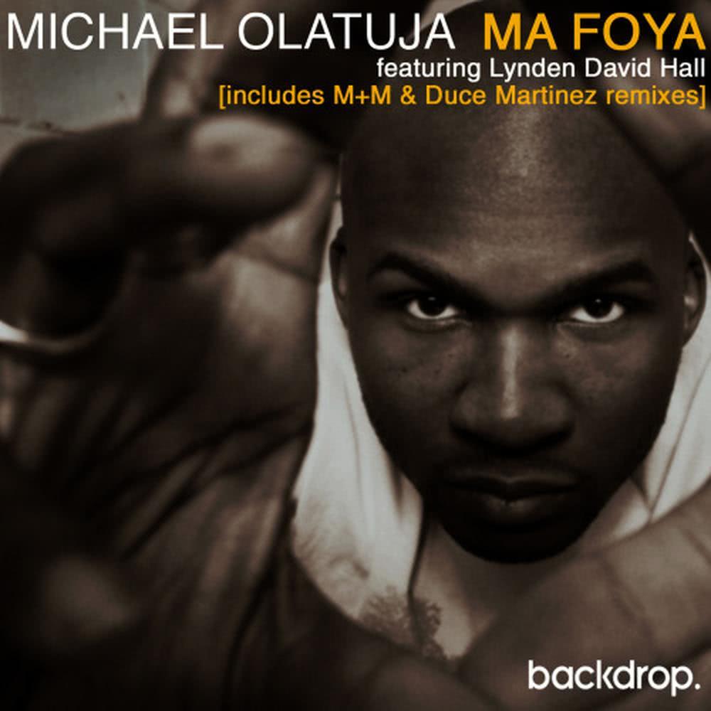 Ma Foya (feat. Lynden David Hall)(Wandering Crickets Mix)