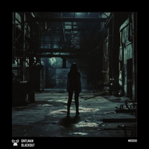 อัลบัม Blackout ศิลปิน GNTLMAN