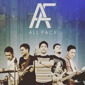 收聽ALLFACE BAND的Waktu Yang Salah歌詞歌曲