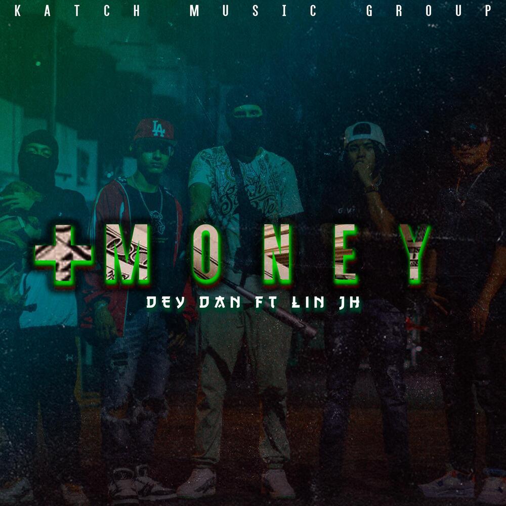 + Money (Explicit)