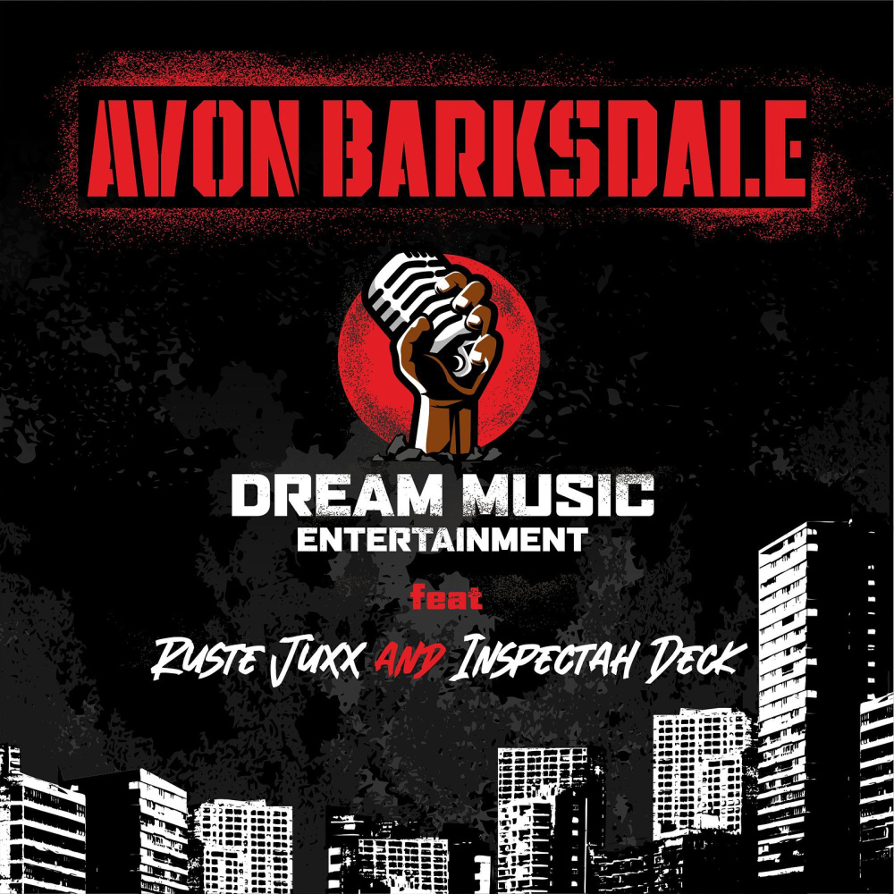 Avon Barksdale (Instrumental)