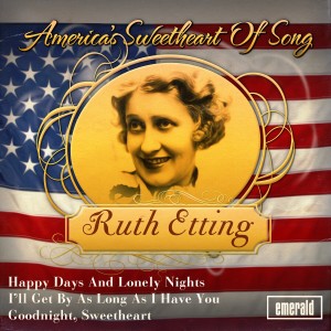 收聽Ruth Etting的Love Is Like That / What Can You Do?歌詞歌曲