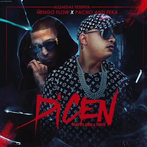 Dicen (Explicit)