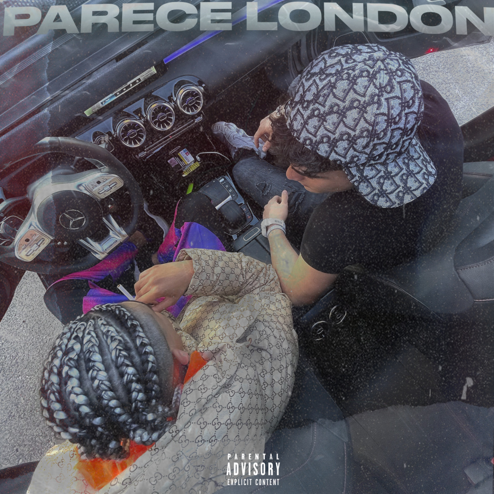 Parece London (Explicit)