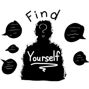 Find Yourself (feat. Paul Taylor & Lunah TEK)