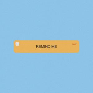 Casey Conroy的專輯Remind Me