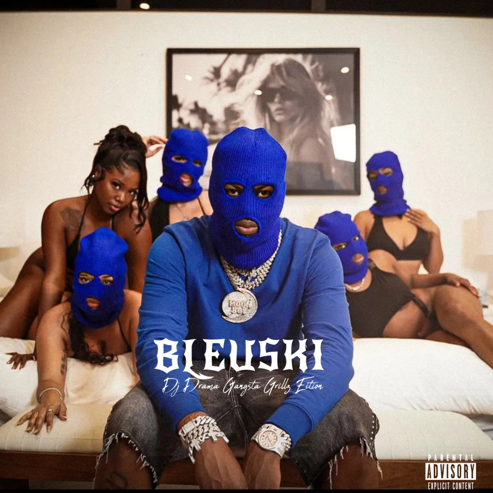 One More Time (feat. Mozzy) (Explicit)