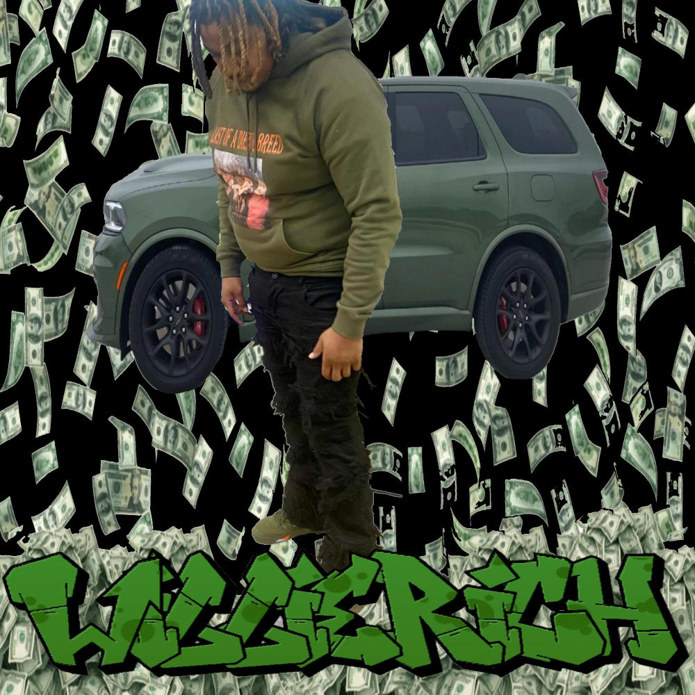 Like us (feat. J mula) (Explicit)