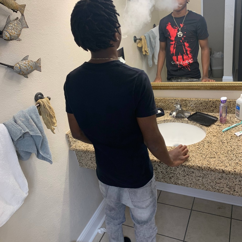 After Dark (Explicit)