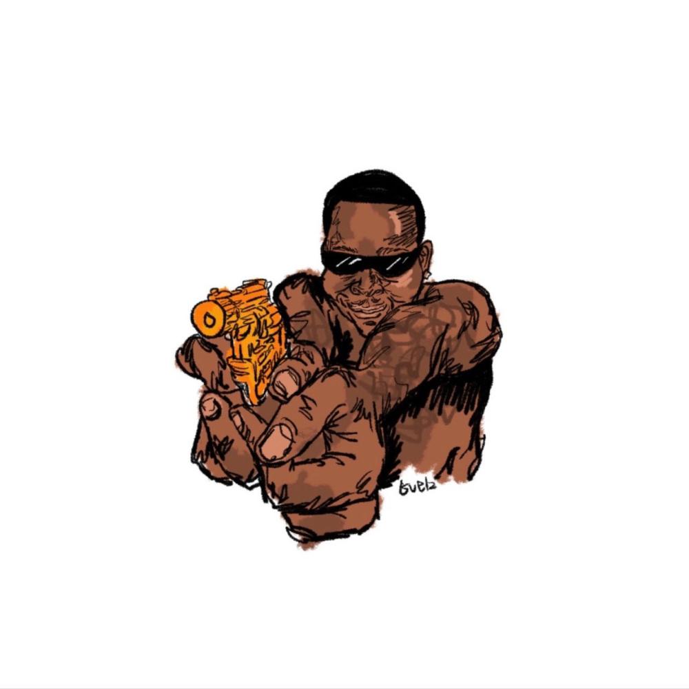 Crank Dat (Explicit)