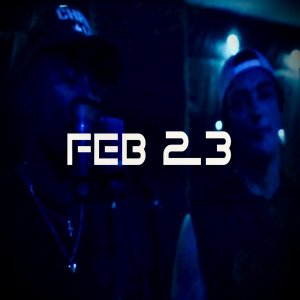 收聽THA Collective的Feb23 (Explicit)歌詞歌曲