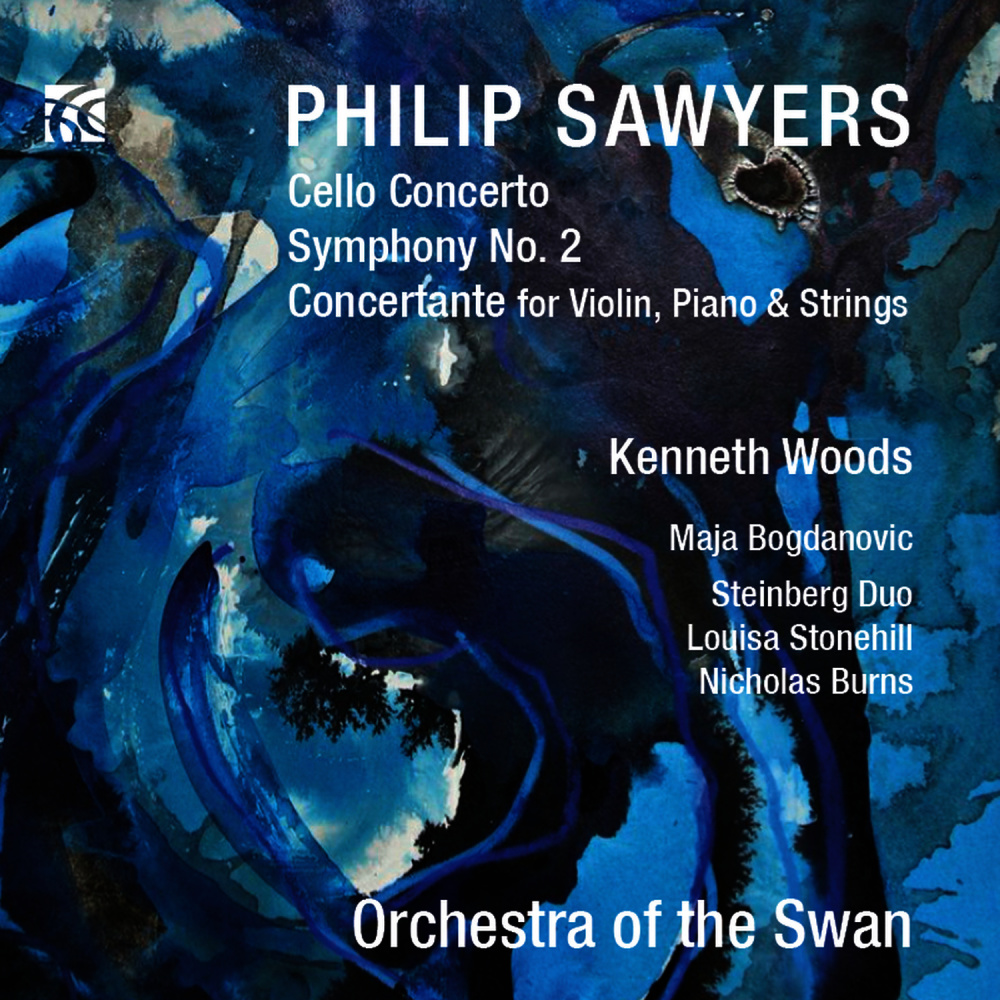Cello Concerto: III. Allegro