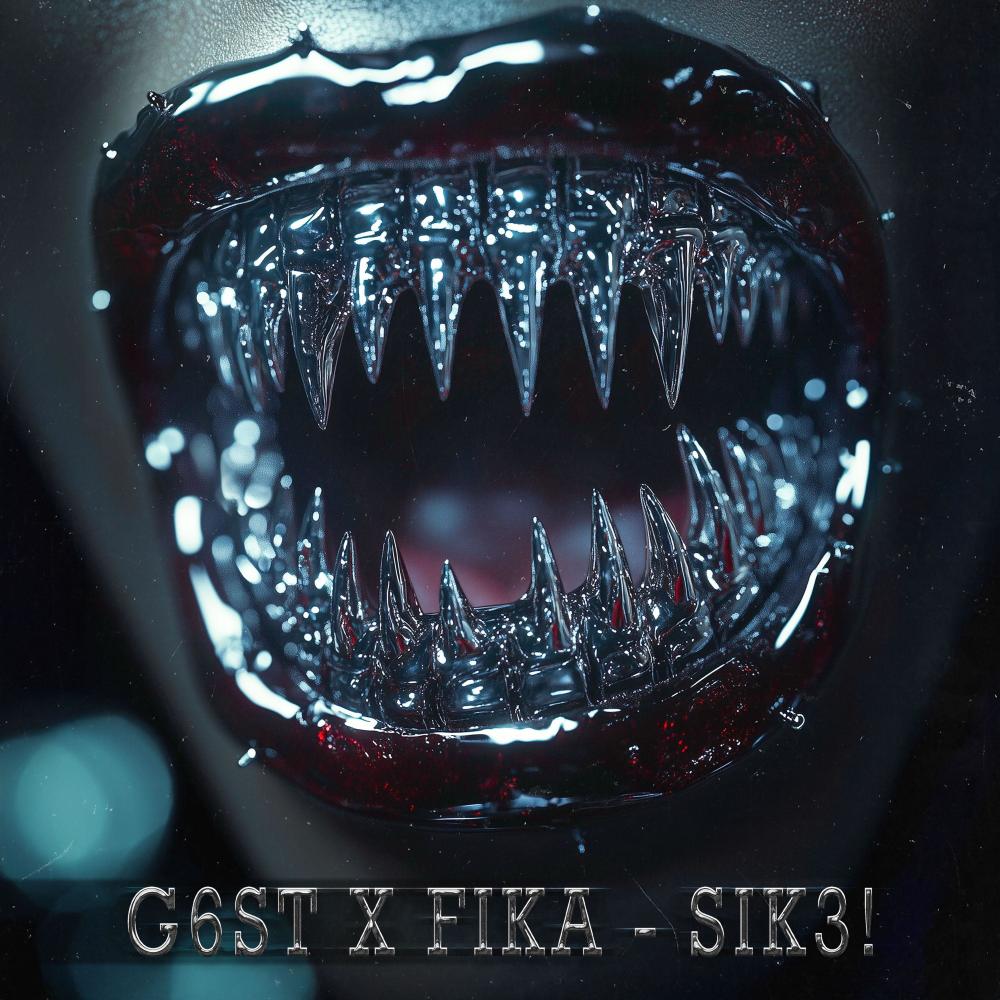SIK3!