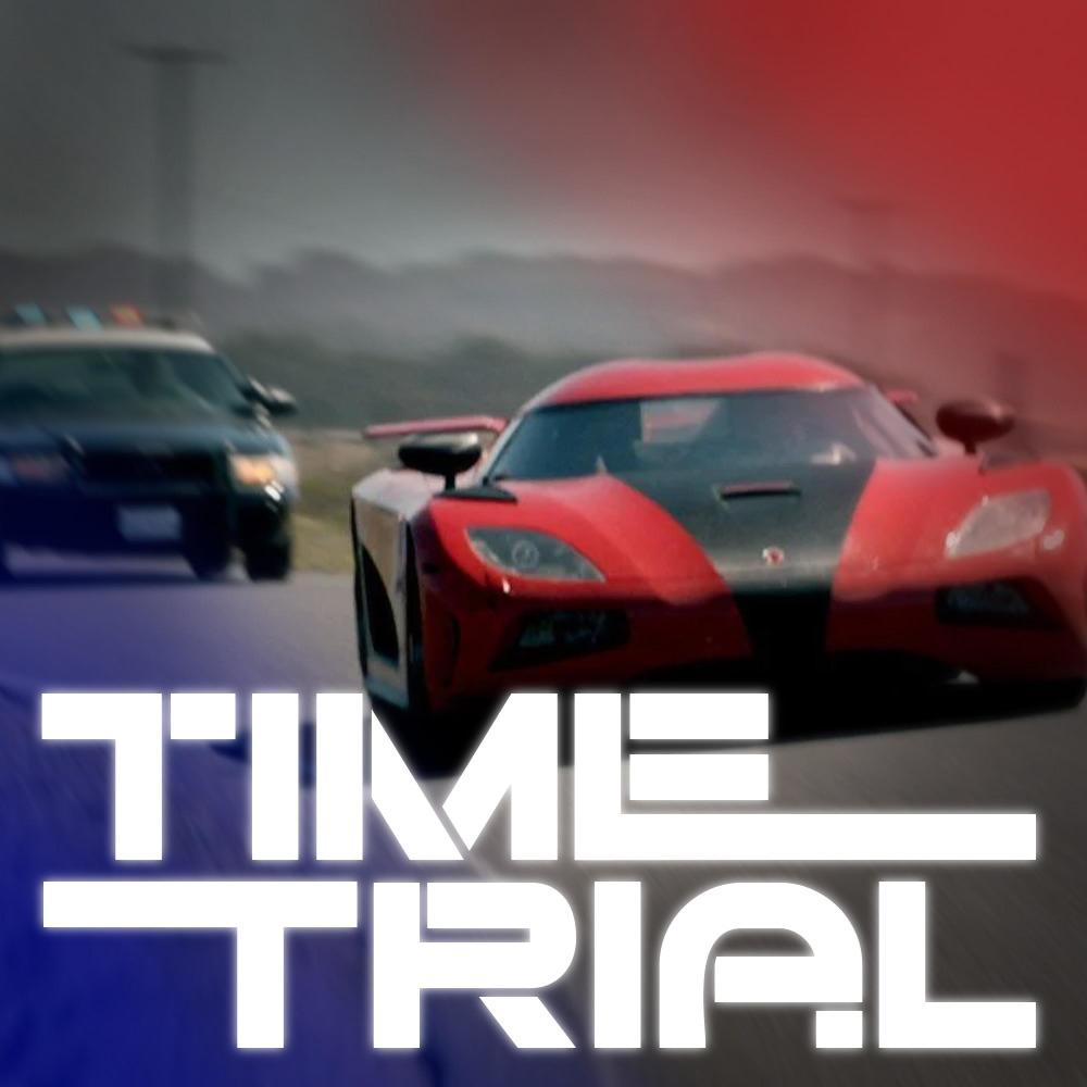 TIME TRIAL