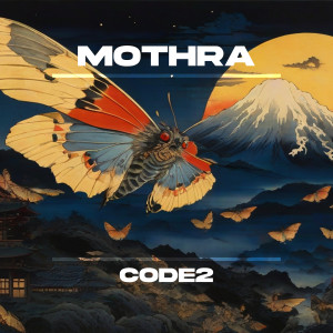 อัลบัม Mothra ศิลปิน Code2