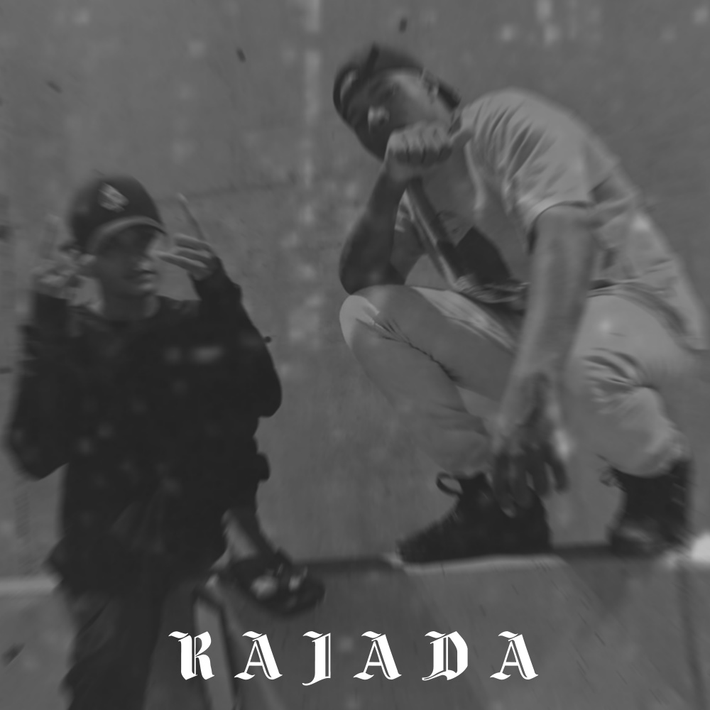 Rajada