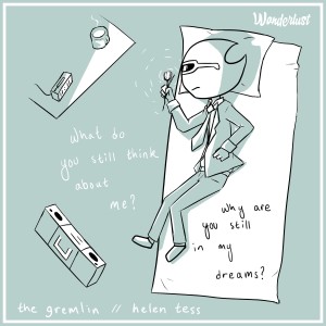 อัลบัม In My Dreams ศิลปิน The Gremlin