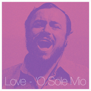 ดาวน์โหลดและฟังเพลง Passione (Arr. Chiaramello) พร้อมเนื้อเพลงจาก Luciano Pavarotti