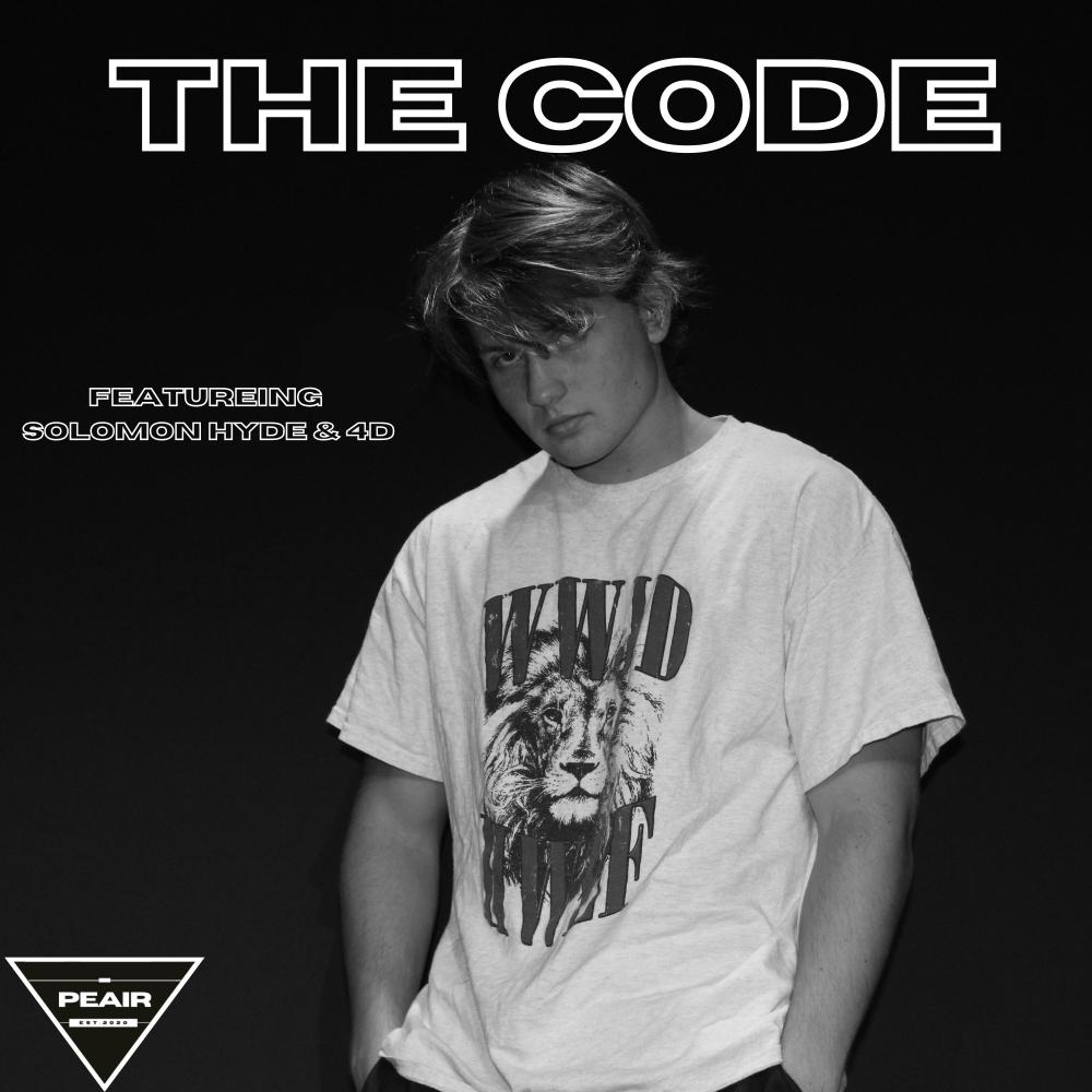 The Code (feat. Soloman Hyde & 4D)
