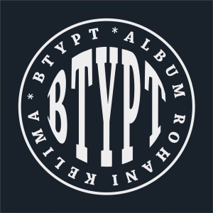 Album Rohani Kelima dari BTYPT